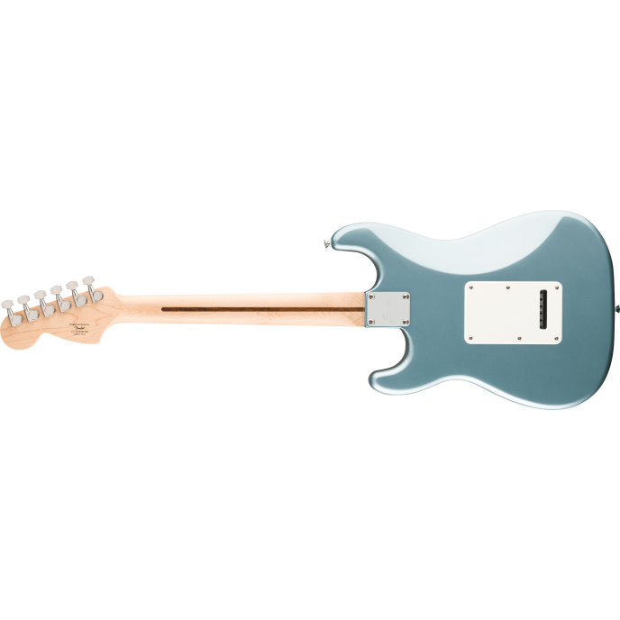 Squier Affinity Series Stratocaster Junior HSS AFFINITY SERIES STRATOCASTER JUNIOR HSS ICE BLUE METALLIC image 3