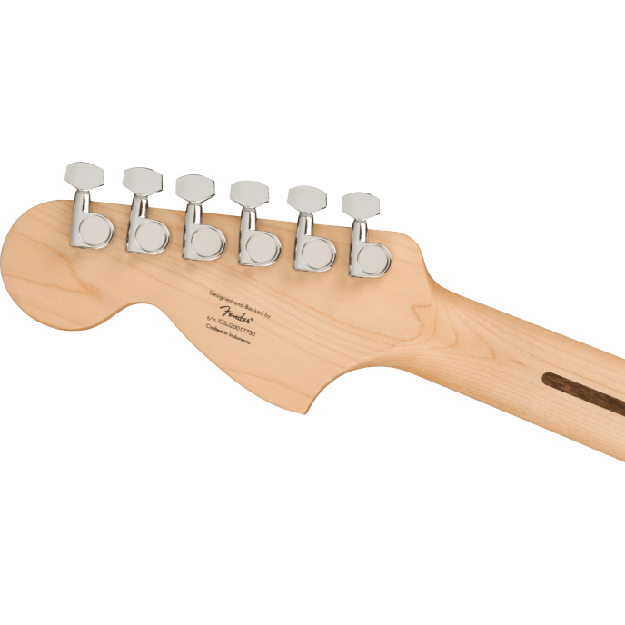 Squier Affinity Series Stratocaster LRL AFFINITY SERIES STRATOCASTER LRL 3-COLOR SUNBURST image 5