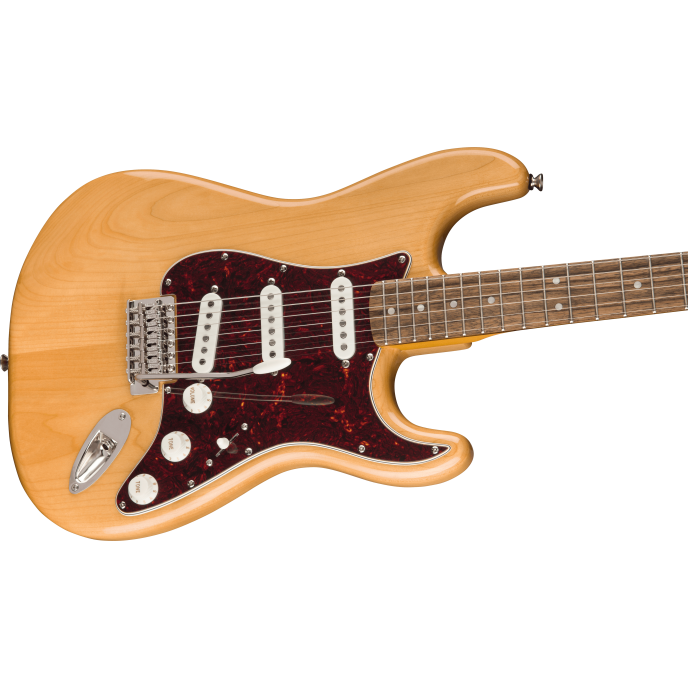 Squier Classic Vibe '70s Stratocaster LR CLASSIC VIBE '70s STRATOCASTER LR NATURAL image 2
