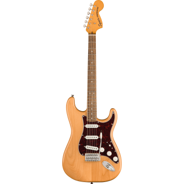 Squier Classic Vibe '70s Stratocaster LR CLASSIC VIBE '70s STRATOCASTER LR NATURAL image 1557