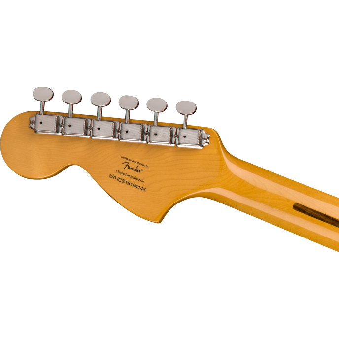 Squier Classic Vibe '70s Stratocaster LR CLASSIC VIBE '70s STRATOCASTER LR OLYMPIC WHITE image 1