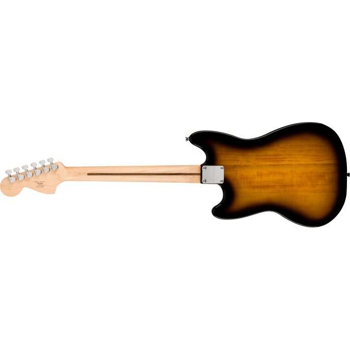 Squier Sonic Mustang MN SONIC MUSTANG MN 2-COLOR SUNBURST image 3