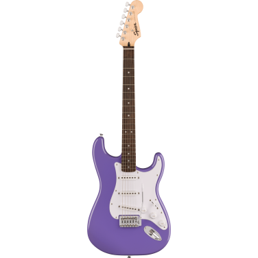 Squier Sonic Stratocaster LRL SONIC STRATOCASTER LRL ULTRAVIOLET image 1617