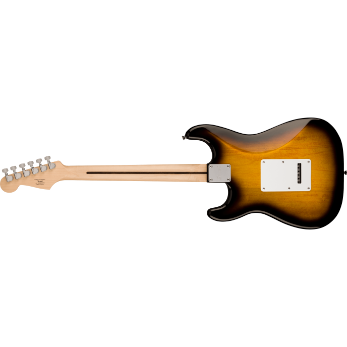 Squier Sonic Stratocaster MN SONIC STRATOCASTER MN 2-COLOR SUNBURST image 3
