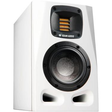 ADAM Audio A4V (White) A4V (White) image 1633