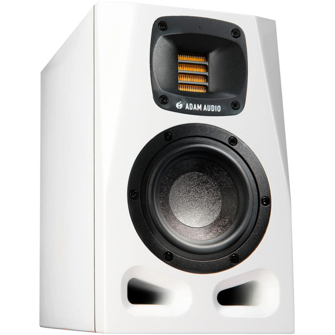 ADAM Audio A4V (White) A4V (White) image