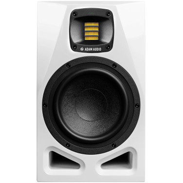 ADAM Audio A7V (White) A7V (White) image 1636
