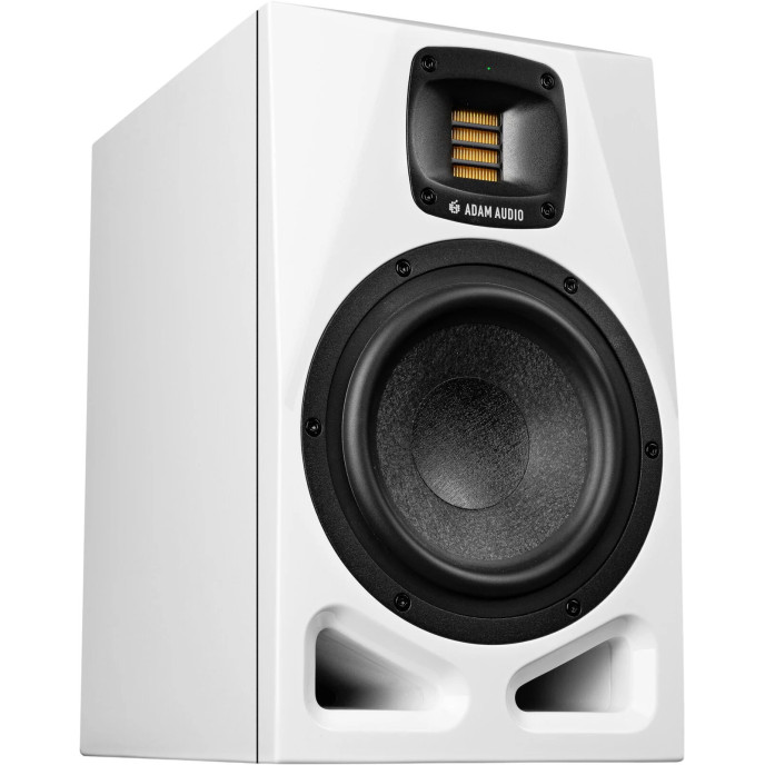 ADAM Audio A7V (White) A7V (White) image 1