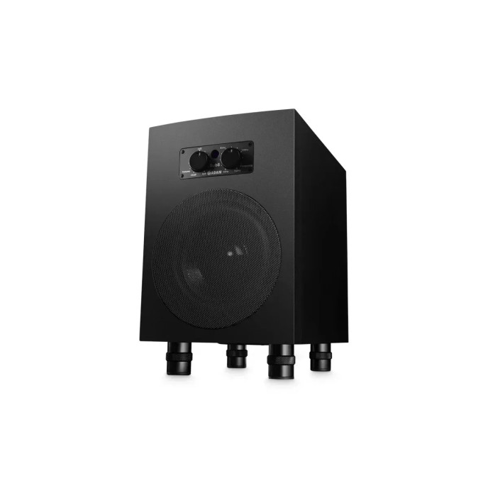 ADAM Audio Sub 8 Sub 8 изображение 1
