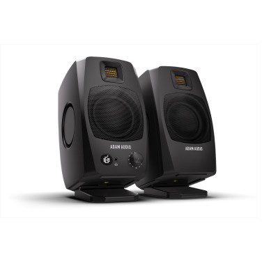 ADAM Audio D3V Black D3V Black изображение 1638
