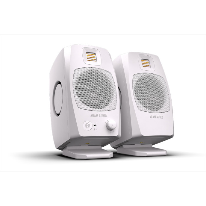 ADAM Audio D3V White D3V White image