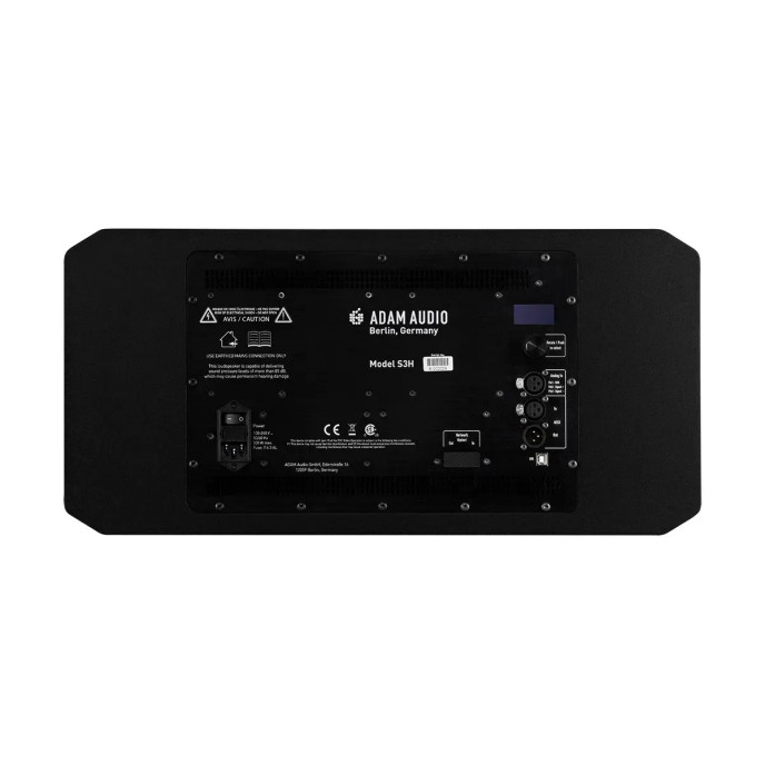 ADAM Audio S3H S3H изображение 2