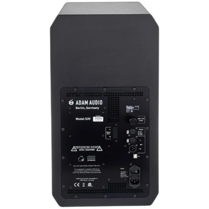 ADAM Audio S3V S3V image 2