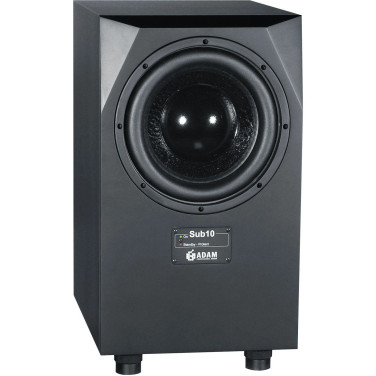 ADAM Audio Sub 10 Mk2 Sub 10 Mk2 image 1644
