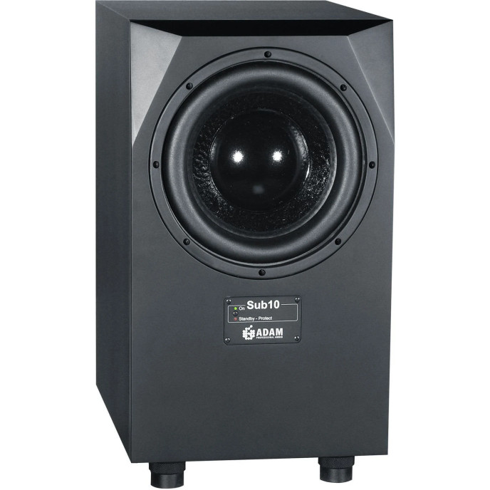 ADAM Audio Sub 10 Mk2 Sub 10 Mk2 image