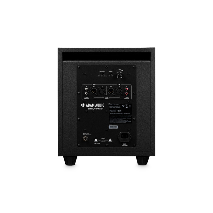 ADAM Audio T10S T10S obrázek 2