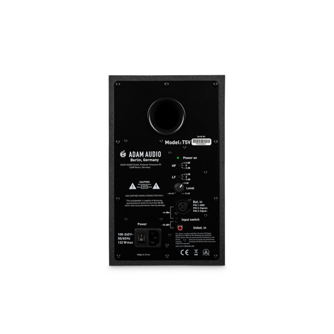 ADAM Audio T5V T5V image 2