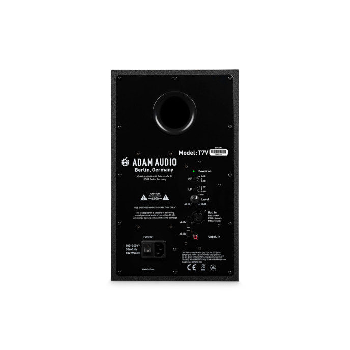 ADAM Audio T7V T7V obrázek 2
