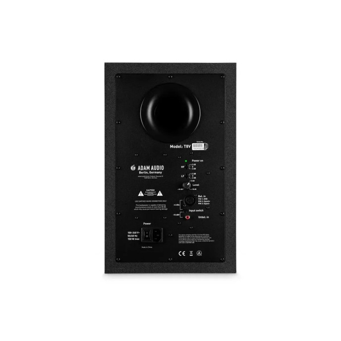 ADAM Audio T8V T8V image 2