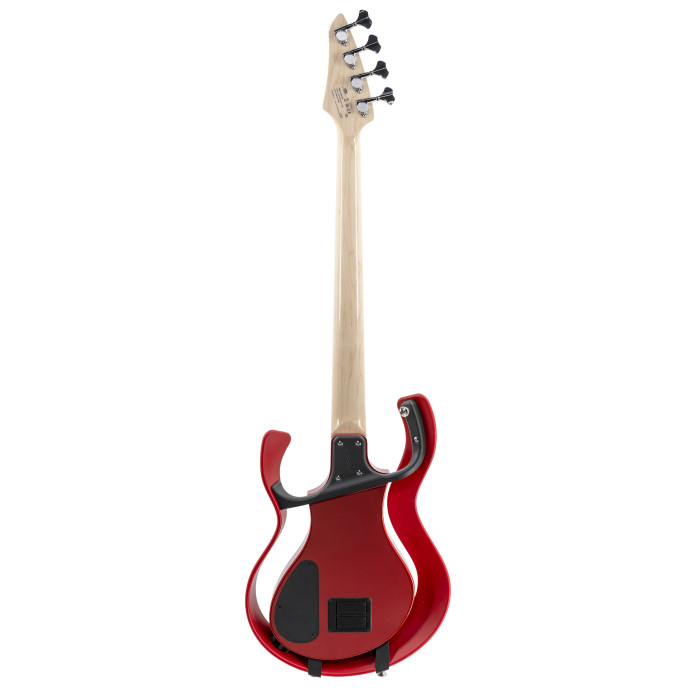 VOX Starstream Active Bass 2S RD Starstream Active Bass 2S RD image 3