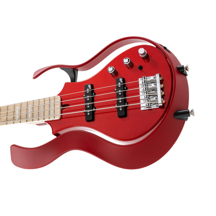 VOX Starstream Active Bass 2S RD Starstream Active Bass 2S RD image 1