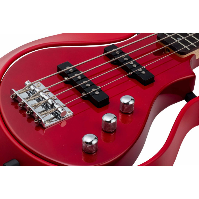 VOX Starstream Bass 2S RD Starstream Bass 2S RD image 1