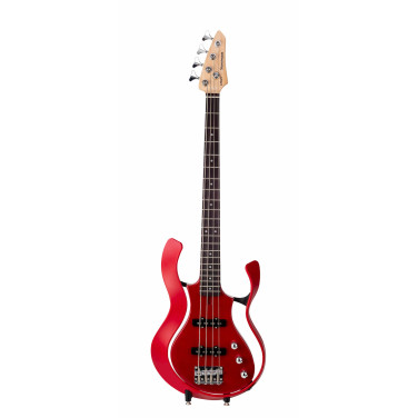 VOX Starstream Bass 2S RD Starstream Bass 2S RD image 9891