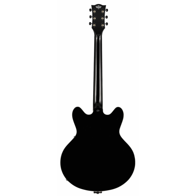 VOX Bobcat S66B BK Bobcat S66B BK image 1