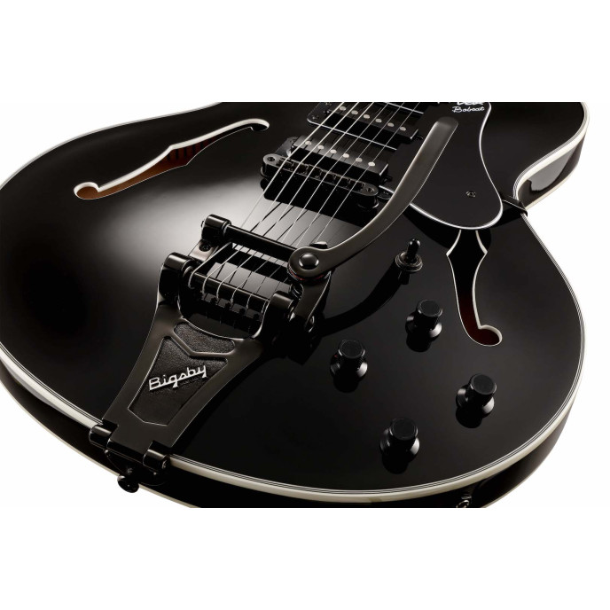 VOX Bobcat S66B BK Bobcat S66B BK image 2