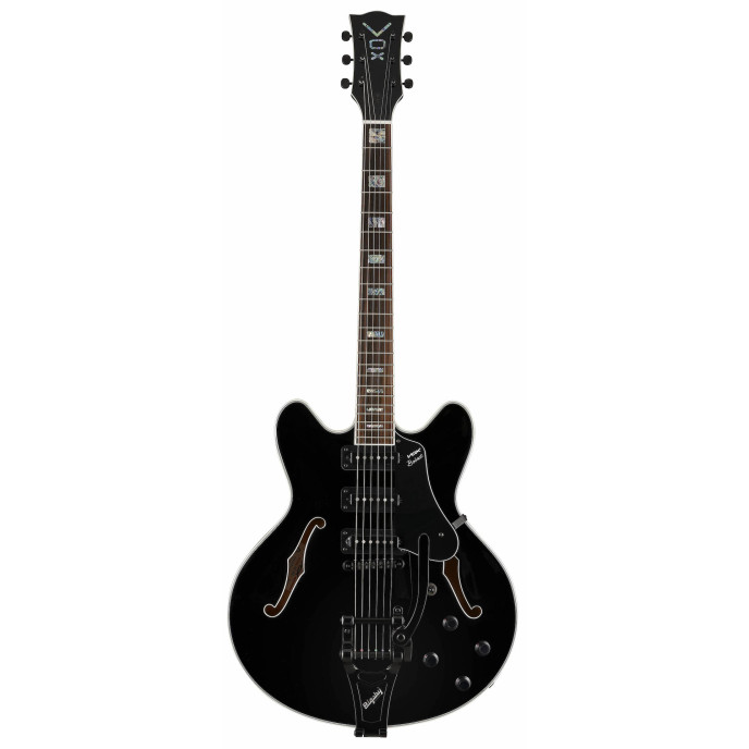 VOX Bobcat S66B BK Bobcat S66B BK image