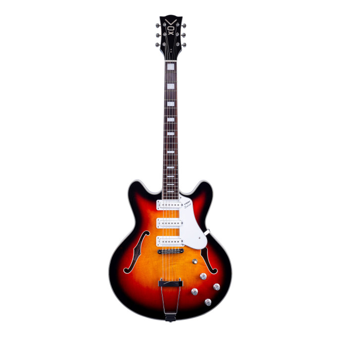 VOX Bobcat S66 SB Bobcat S66 SB image