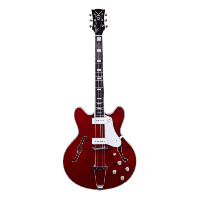 VOX Bobcat V90 CR Bobcat V90 CR image