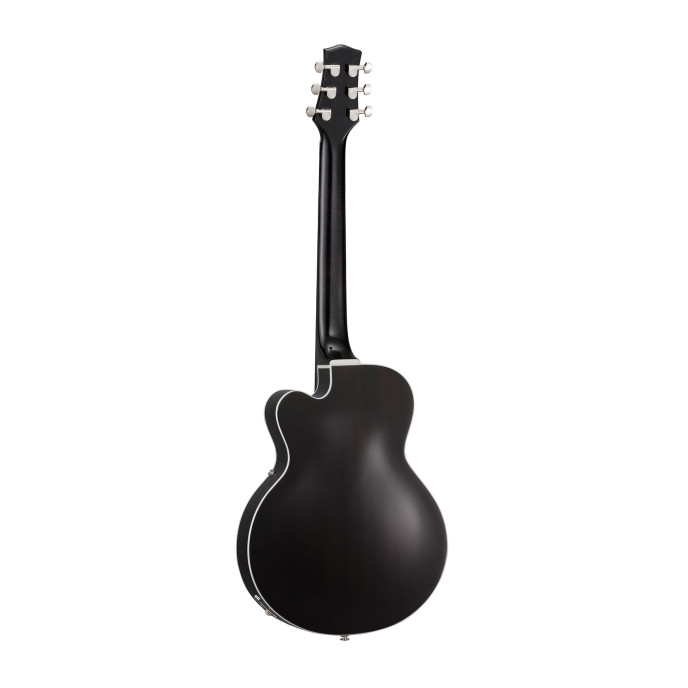 VOX Giulietta VGA-3PS Black Giulietta VGA-3PS Black image 1
