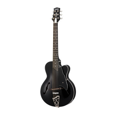 VOX Giulietta VGA-3PS Black Giulietta VGA-3PS Black image 9883