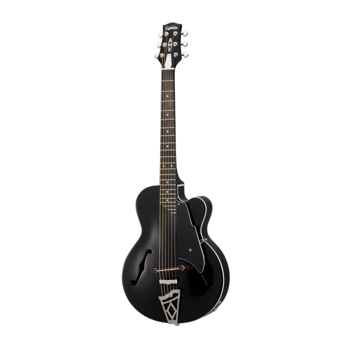 VOX Giulietta VGA-3PS Black Giulietta VGA-3PS Black image