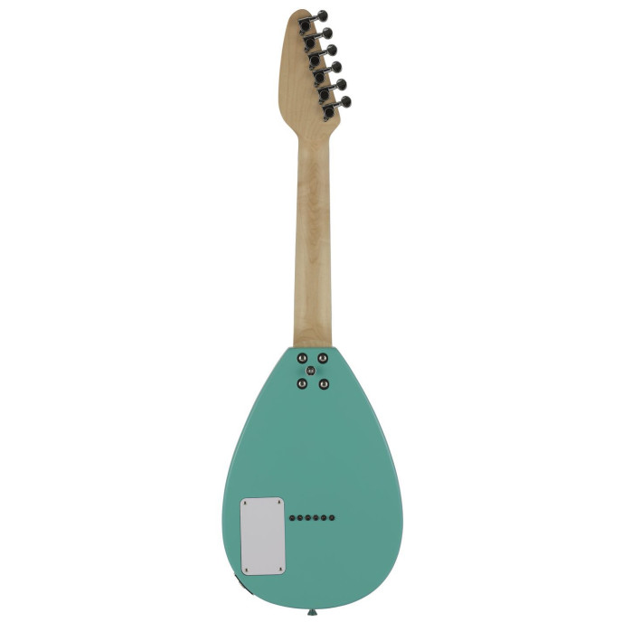VOX Mark III Mini Aqua Green Mark III Mini Aqua Green image 1