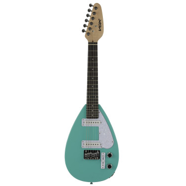 VOX Mark III Mini Aqua Green Mark III Mini Aqua Green image 8100