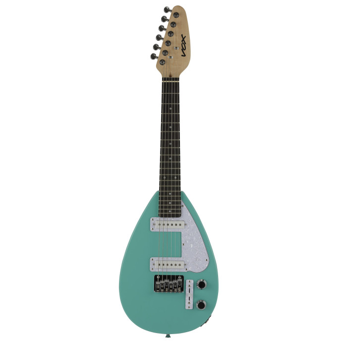 VOX Mark III Mini Aqua Green Mark III Mini Aqua Green image