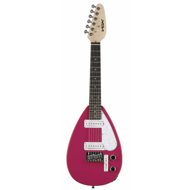 VOX Mark III Mini Loud Red Mark III Mini Loud Red image 9886