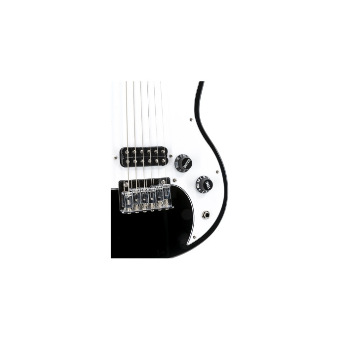 VOX VOX SDC Mini Black VOX SDC Mini Black image 2