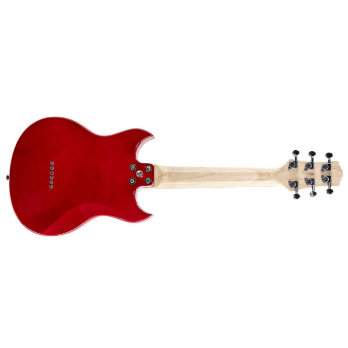 VOX VOX SDC Mini Red VOX SDC Mini Red image 4
