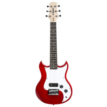 VOX VOX SDC Mini Red VOX SDC Mini Red image 8114