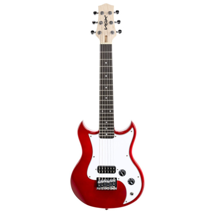 VOX VOX SDC Mini Red VOX SDC Mini Red image