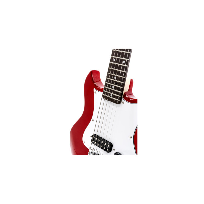 VOX VOX SDC Mini Red VOX SDC Mini Red image 1