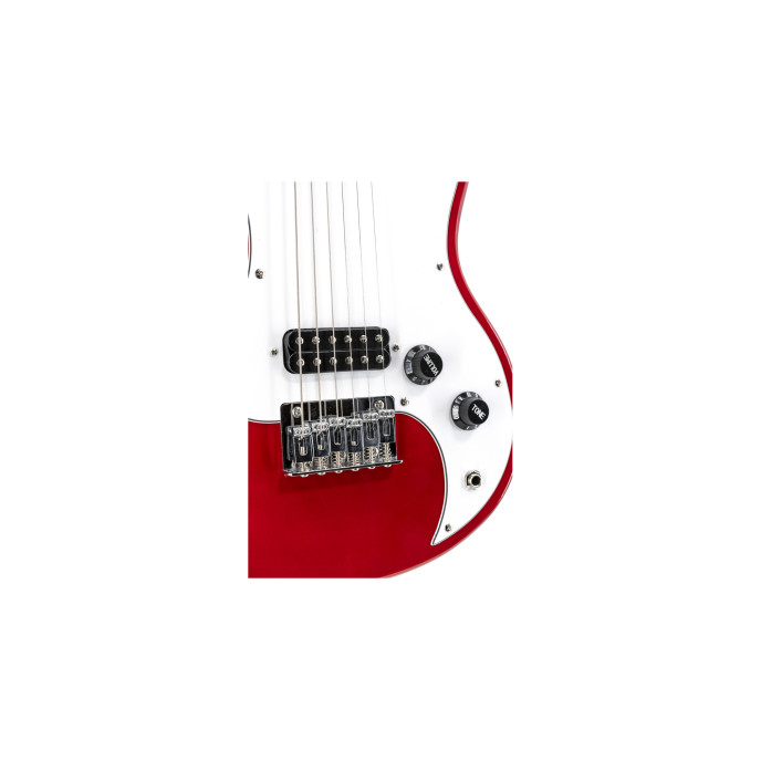 VOX VOX SDC Mini Red VOX SDC Mini Red image 2