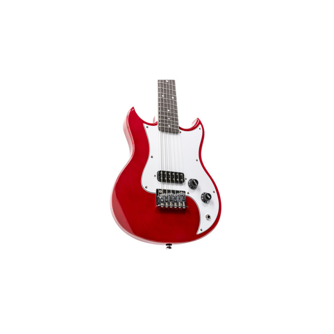 VOX VOX SDC Mini Red VOX SDC Mini Red image 3