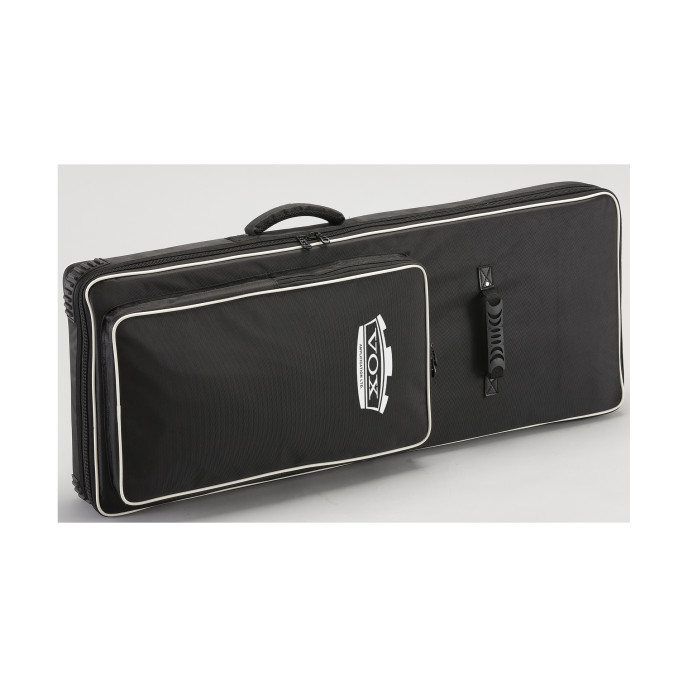 VOX SC-CONTINENTAL 61 Cover SC-CONTINENTAL 61 image