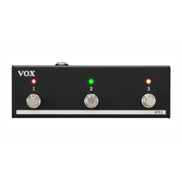 VOX VFS3 VFS3 image 9854
