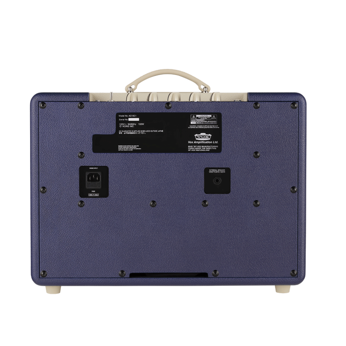 VOX AC10C1 TTBC AC10C1 TTBC image 2