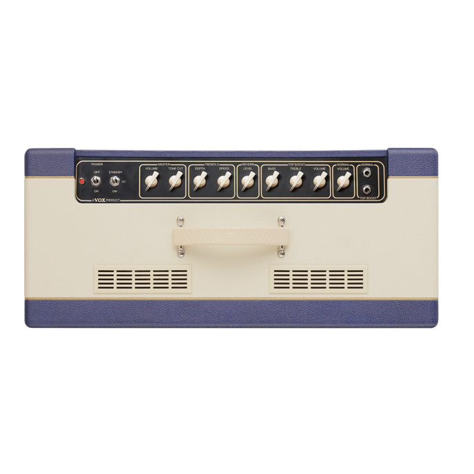 VOX AC15C1 TTBC AC15C1 TTBC image 3